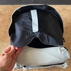 PLUTO POD 2.0 Travel Pillow